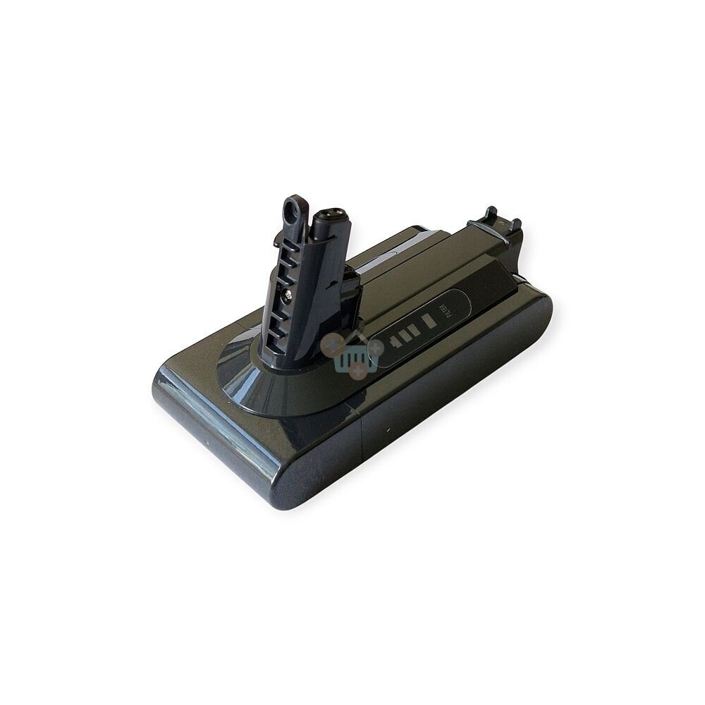 Baterija Dyson V10/ SV12/ SV27 969352-02 25.2V, 2500mAh 1 Baterija Dyson V10/ SV12/ SV27 969352-02 25.2V, 2500mAh 1