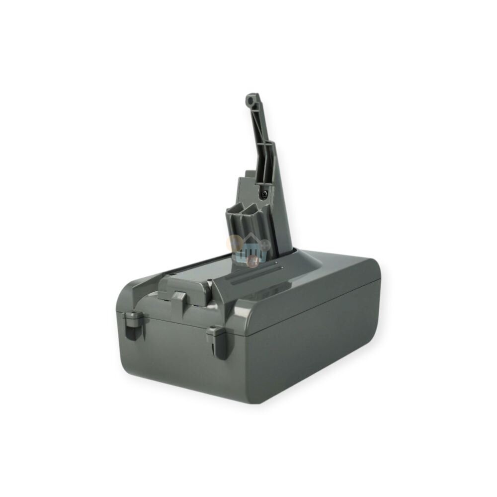 Baterija Dyson V8 / SV10 ir kt. 967834-02 215681 21.6V 5000mAh Type E