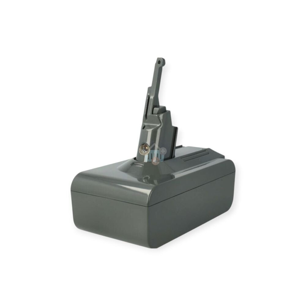 Baterija Dyson V8 / SV10 ir kt. 967834-02 215681 21.6V 5000mAh Type E 1 Baterija Dyson V8 / SV10 ir kt. 967834-02 215681 21.6V 5000mAh Type E 1