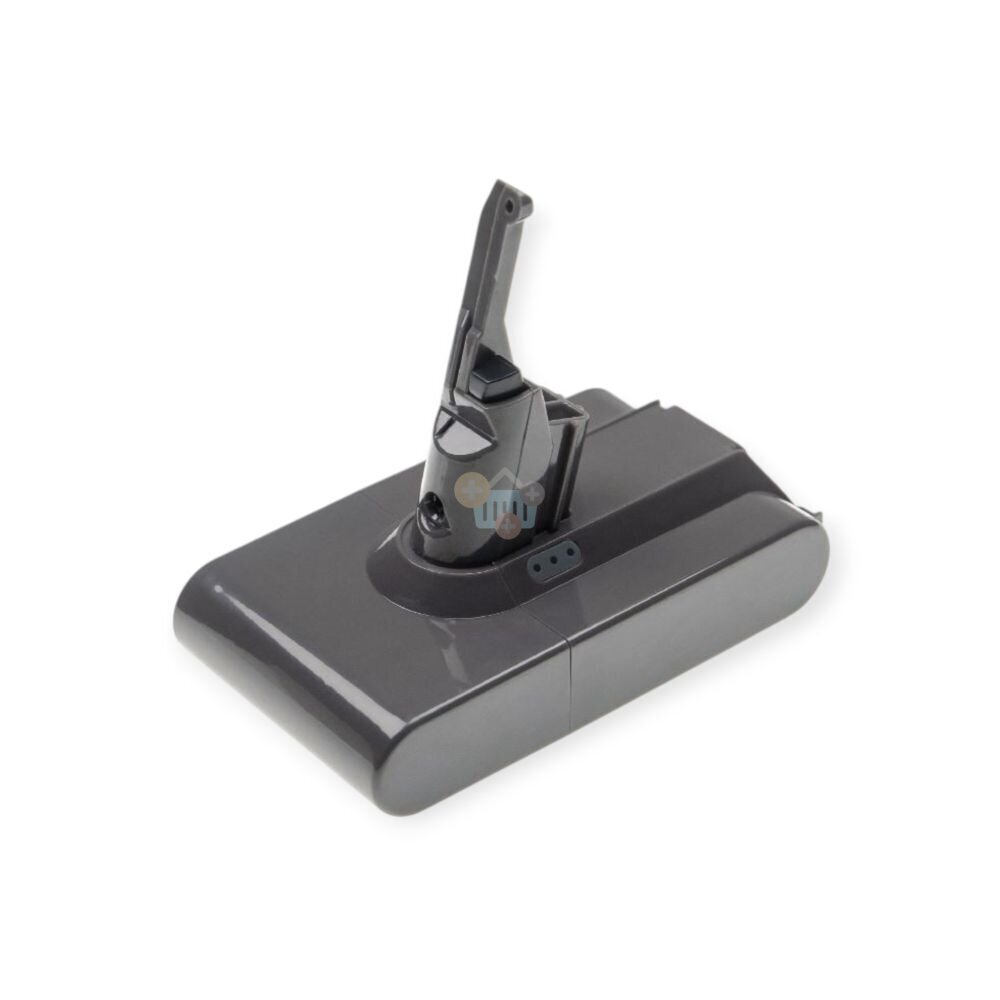 Baterija Dyson V8 / SV10 ir kt. 967834-02 215681 21.6V 2000mAh Type E 1 Baterija Dyson V8 / SV10 ir kt. 967834-02 215681 21.6V 2000mAh Type E 1