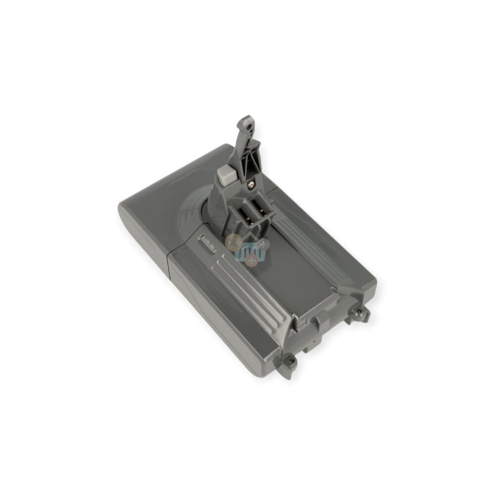 Baterija Dyson V8 / SV10 ir kt. 967834-02 21.6V 3000mAh Type E Baterija Dyson V8 / SV10 ir kt. 967834-02 21.6V 3000mAh Type E