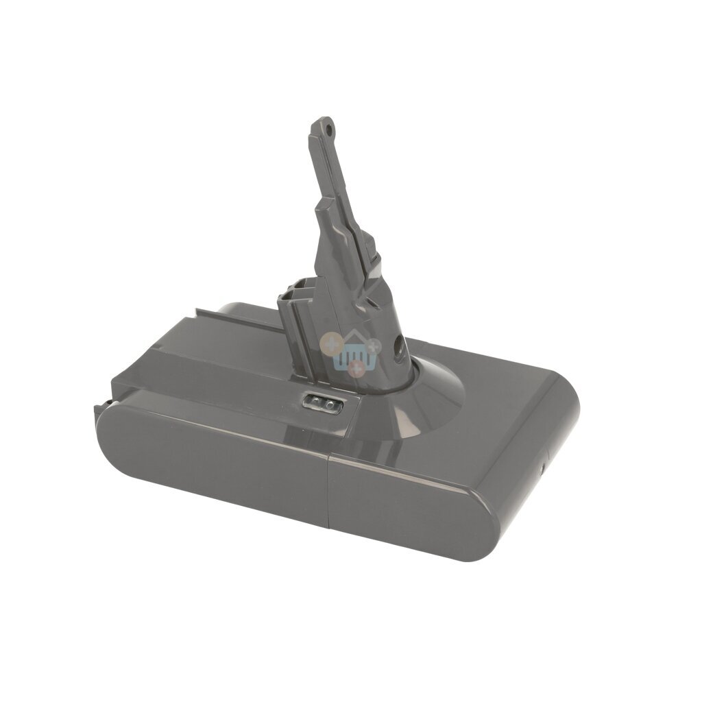 Baterija Dyson V8 / SV10 ir kt. 967834-02 21.6V 4000mAh Type E Movano 1 Baterija Dyson V8 / SV10 ir kt. 967834-02 21.6V 4000mAh Type E Movano 1