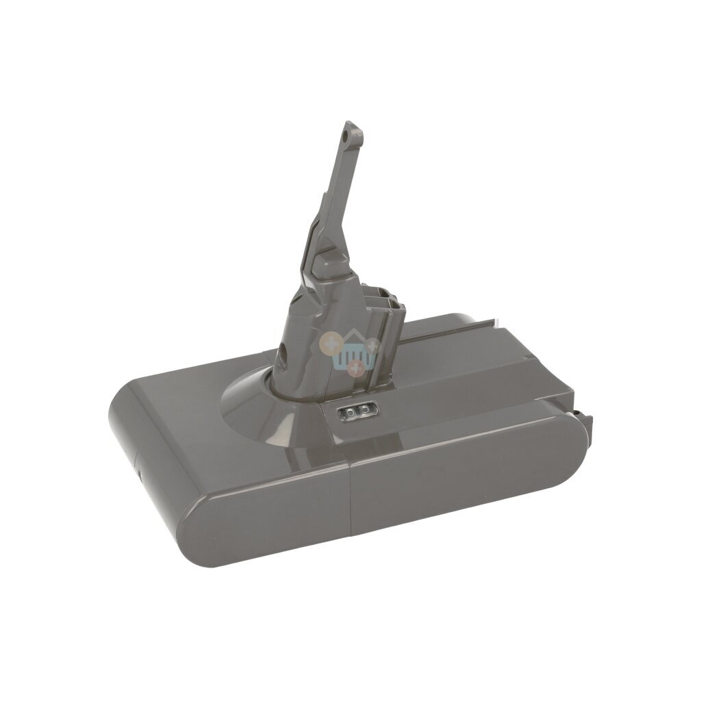 Baterija Dyson V8 / SV10 ir kt. 967834-02 21.6V 4000mAh Type E Movano Baterija Dyson V8 / SV10 ir kt. 967834-02 21.6V 4000mAh Type E Movano