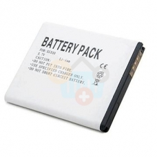 Baterija Samsung Galaxy mini (S5570 ) , S5330, S7230 |EB494353VU|