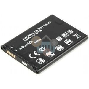 Baterija LG BL-44JN (Optimus Black P970) Baterija LG BL-44JN (Optimus Black P970)