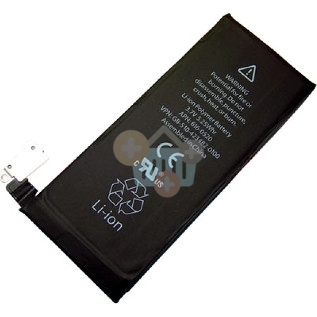Baterija Apple iPhone 4S +++ TOP Saugumas Baterija Apple iPhone 4S +++ TOP Saugumas