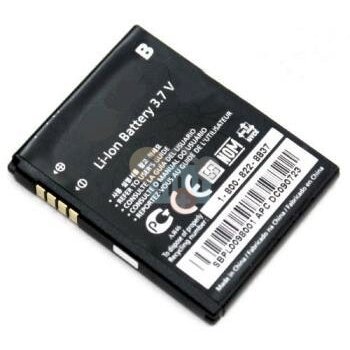 Baterija LG IP-580N (GC900, GC900e, GT505, GT400) Baterija LG IP-580N (GC900, GC900e, GT505, GT400)