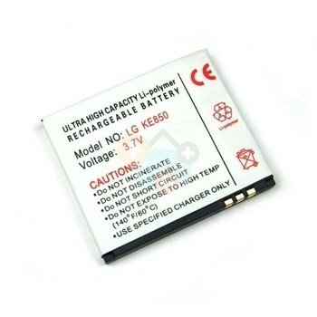 Baterija LG IP-A750 (KE850 PRADA, KG99, KE820) Baterija LG IP-A750 (KE850 PRADA, KG99, KE820)