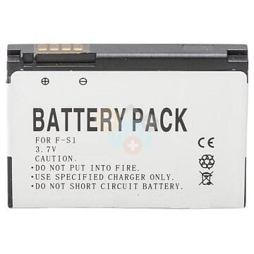 Baterija Blackberry F-S1 (Torch 9800, Torch2 9810) Baterija Blackberry F-S1 (Torch 9800, Torch2 9810)