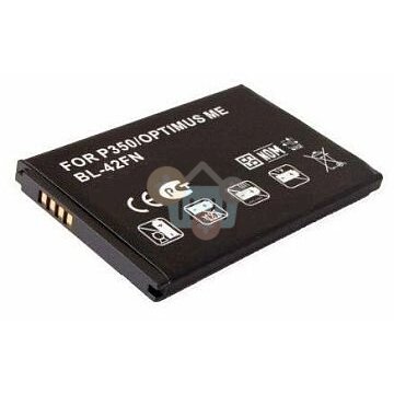 Baterija LG BL-42FN (P350, Optimus Me) Baterija LG BL-42FN (P350, Optimus Me)