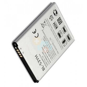 Baterija LG BL-53YH (G3) Baterija LG BL-53YH (G3)
