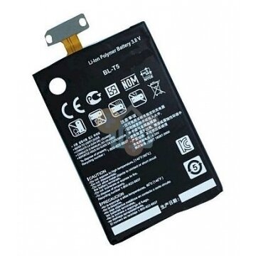 Baterija LG BL-T5 (Nexus 4, Optimus G) Baterija LG BL-T5 (Nexus 4, Optimus G)