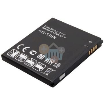 Baterija LG FL-53HN (P990, P920, P990, P993, Optimus 3D) Baterija LG FL-53HN (P990, P920, P990, P993, Optimus 3D)
