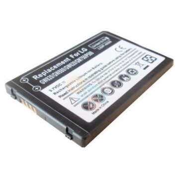 Baterija LG IP-400N (GW820, GW825, Optimus M) Baterija LG IP-400N (GW820, GW825, Optimus M)