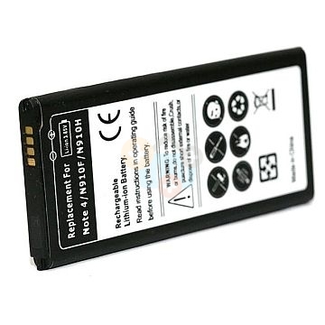Baterija Samsung Galaxy Note 4 (SM-N910H )