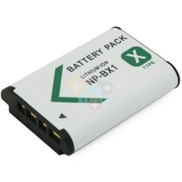 Baterija Sony NP-BX1 Baterija Sony NP-BX1