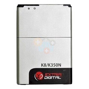 Baterija LG BL-46ZH (K8 K350N) Baterija LG BL-46ZH (K8 K350N)