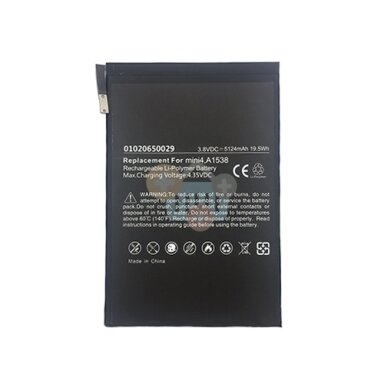 Baterija Apple iPad mini 4