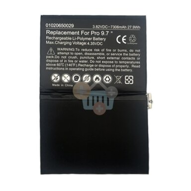 Baterija Apple iPad pro 9.7