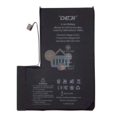 Baterija APPLE iPhone 12 Pro Max Baterija APPLE iPhone 12 Pro Max