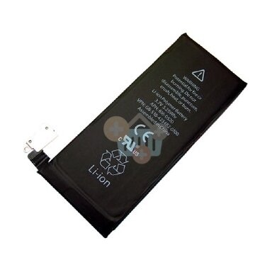 Baterija Apple iPhone 4S +++ TOP Saugumas Baterija Apple iPhone 4S +++ TOP Saugumas