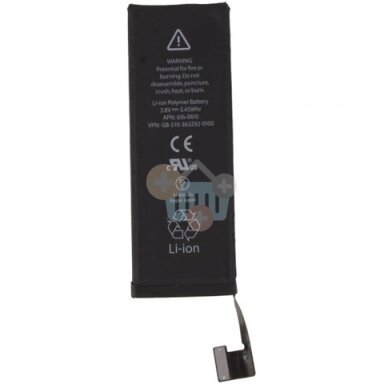 Baterija Apple iPhone 5 +++ TOP Saugumas Baterija Apple iPhone 5 +++ TOP Saugumas