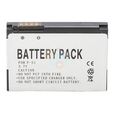 Baterija Blackberry F-S1 (Torch 9800, Torch2 9810)