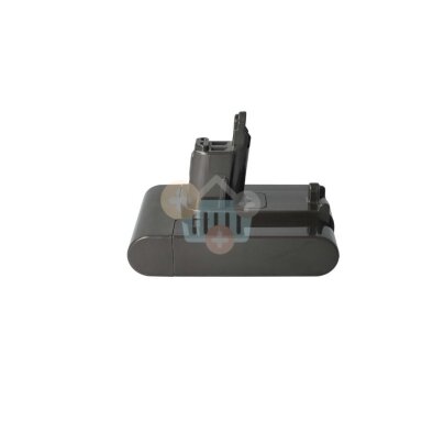 Baterija Dyson DC31 /DC34 /DC35 /DC44 /DC45 ir kt. 22.2V 1500mAh Type B (su varžtais)