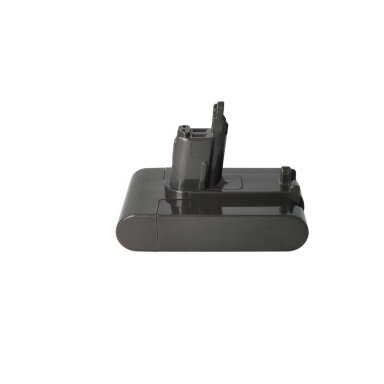 Baterija Dyson DC31 /DC34 /DC35 /DC44 /DC45 ir kt. 22.2V 2000mAh Type B (su varžtais)