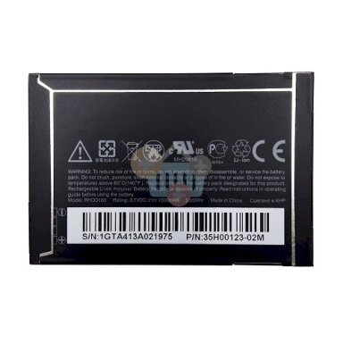 Baterija HTC Legend (A6363), G6, Wildfire G8, Droid Eris Baterija HTC Legend (A6363), G6, Wildfire G8, Droid Eris