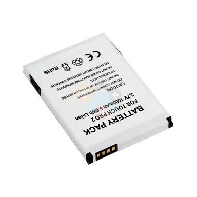 Baterija HTC Touch Pro II, T7373, T8388, S521, Wing II