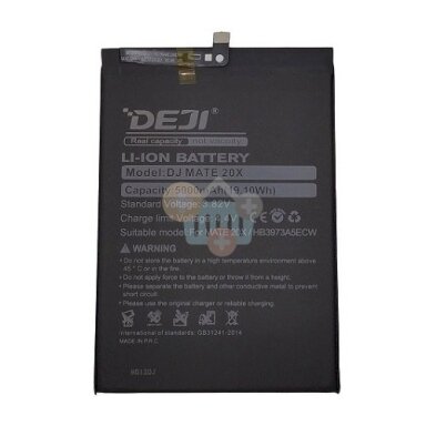 Baterija HUAWEI Mate 20X (HB3973A5ECW) Baterija HUAWEI Mate 20X (HB3973A5ECW)