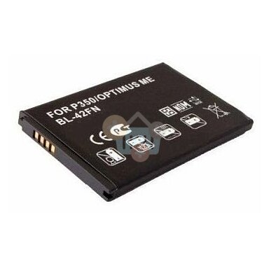 Baterija LG BL-42FN (P350, Optimus Me)
