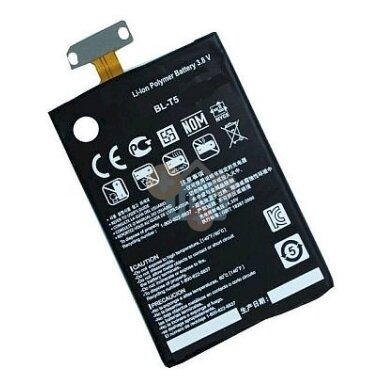 Baterija LG BL-T5 (Nexus 4, Optimus G)