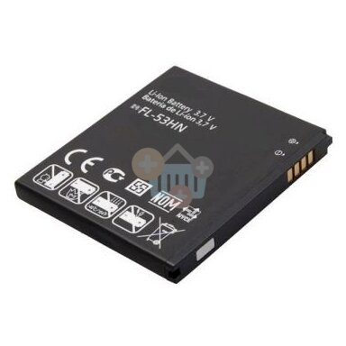 Baterija LG FL-53HN (P990, P920, P990, P993, Optimus 3D)