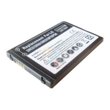 Baterija LG IP-400N (GW820, GW825, Optimus M)