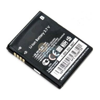 Baterija LG IP-580N (GC900, GC900e, GT505, GT400)