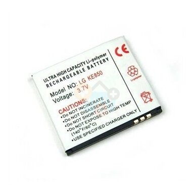 Baterija LG IP-A750 (KE850 PRADA, KG99, KE820)