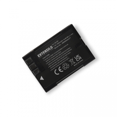 Baterija Olympus PS-BLM1 1900mAh Baterija Olympus PS-BLM1 1900mAh