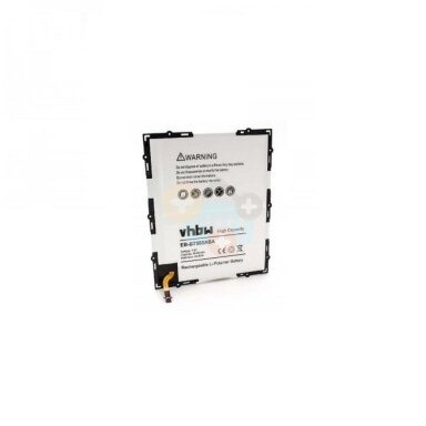 Baterija planšetiniam kompiuteriui Samsung Galaxy Tab A 10.1, SM-T580, SM-T585  6000mAh