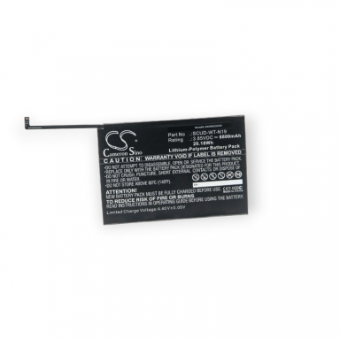 Baterija planšetiniam kompiuteriui Samsung Galaxy Tab A7 10.4 2020  SM-T500  6800mAh