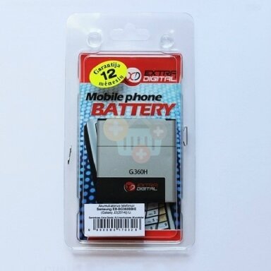 Baterija Samsung Galaxy Core Prime (G361, G360H) Baterija Samsung Galaxy Core Prime (G361, G360H)