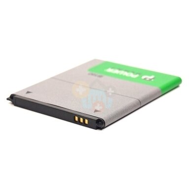 Baterija Samsung Galaxy S3 mini (S7560 ), Galaxy Trend (S7392) +++ TOP Balansas Baterija Samsung Galaxy S3 mini (S7560 ), Galaxy Trend (S7392) +++ TOP Balansas