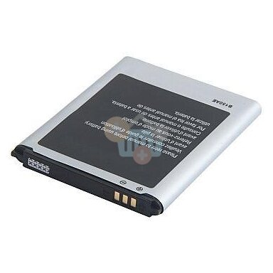 Baterija Samsung i8262D (Galaxy Duos)