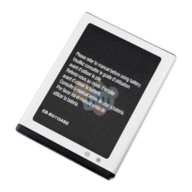 Baterija Samsung SM-G110 (Galaxy Pocket 2)