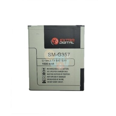 Baterija SAMSUNG SM-G357 (Galaxy Ace 4)