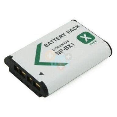 Baterija Sony NP-BX1 Baterija Sony NP-BX1