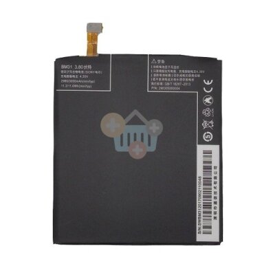 Baterija XIAOMI Mi 3 (BM31) Baterija XIAOMI Mi 3 (BM31)