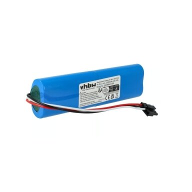 Baterija Xiaomi Mi Mop Pro / Proscenic M6 Pro / Viomi V2 Pro 14.4V 3200mAh