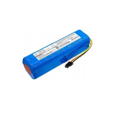 Baterija Xiaomi Roborock S5 / S6 / S6 MaxV 14.4V 5200mAh Baterija Xiaomi Roborock S5 / S6 / S6 MaxV 14.4V 5200mAh